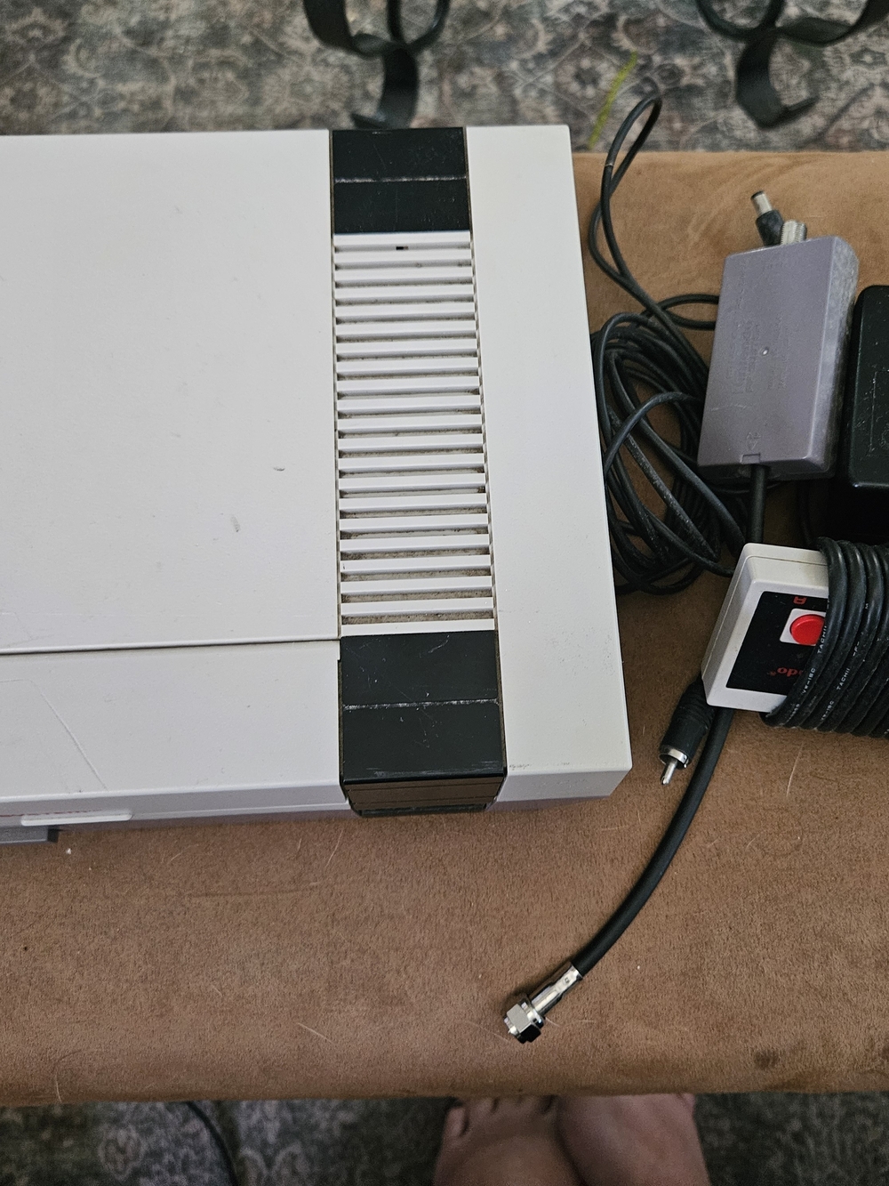 Nintendo Classic Console - Picture 3 of 4